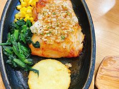 -萨莉亚意式餐厅(南京环亚凯瑟琳广场店)