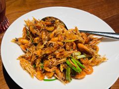 -清水亭湖北菜(大屯DT51店)