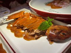-京华烟云·北京烤鸭(领展购物广场·中关村店)