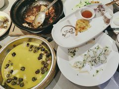 -阿毛饭店(和义路店)