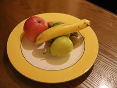 -三清山希尔顿度假酒店