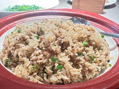 阳江鹅乸饭-张家卫·阳江菜·小海鲜(肥婆湾桥店)