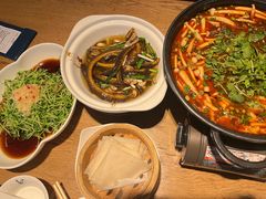 -芳芳私房菜·精做淮扬菜(承德路店)