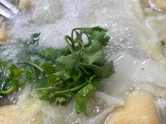 -藏书金记家宝羊肉馆(黄河北路店)