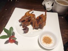 -扬州狮子楼·非遗淮扬菜(总店)