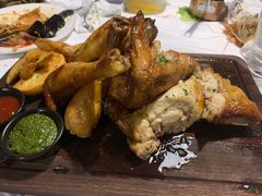 -宿醉·意大利餐厅(忠义街店)