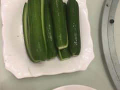-福寿斋·老北京铜锅涮肉·烧烤(清岚店)