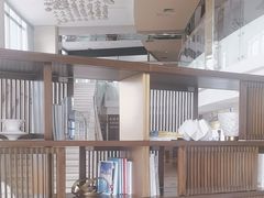 -华强广场酒店-椰香高空自助餐厅