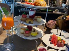 -粤海喜来登酒店·&More聚驿(天河城店)