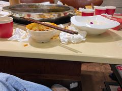 -大队长主题火锅(观音桥店)