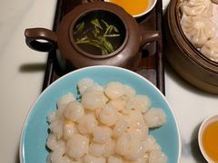 -柳莺湖上·湖景餐厅·江南菜(西湖店)
