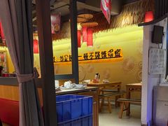 -赣饭农家·江西小炒(西乡店)