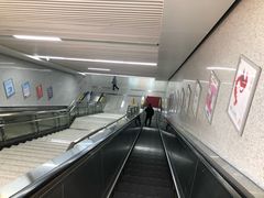 -取水楼(地铁站)