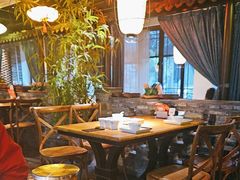 -吴越荣记·苏州菜·松鼠桂鱼(娄门景区店)