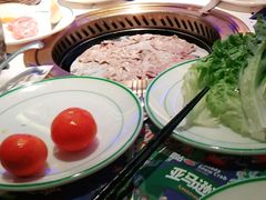 -亚马逊海鲜自助(万象汇店)