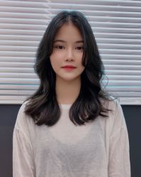 -藤野造型·专业烫染店