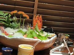 -一本料理(西溪天街店)