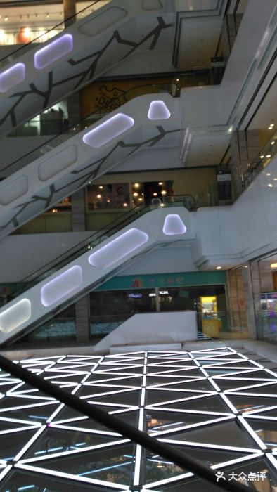 汇阳广场-图片-上海购物-大众点评网