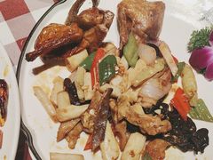 -陶缘一号·四季缘·老字号顺德菜·户外婚礼家宴(西滘店)
