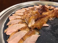 -守柴炉烤鸭(中海国际店)