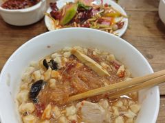-老刘家永盛斋·传统泡馍(东关南街店)