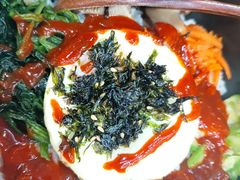 -服务大楼冷面(延大店)