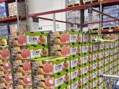 -山姆会员商店(上海浦东店)