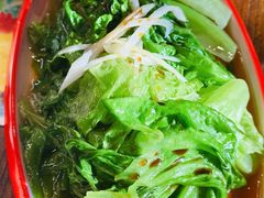 -院落新京菜·烤鸭(地安门店)
