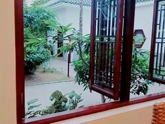 -汤山翠谷生态餐厅