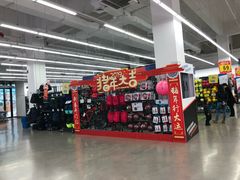 -迪卡侬(安德门店)