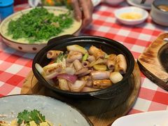 -龙桥私厨·姜花菊花过桥鱼·顺德菜(容桂店)