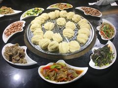 花卷-回真楼(东门店)