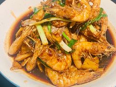 -老头儿油爆虾·知味杭州(爱琴海购物中心)