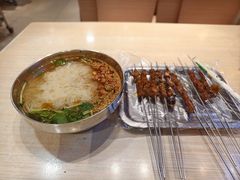 -朴家冷面(总店)