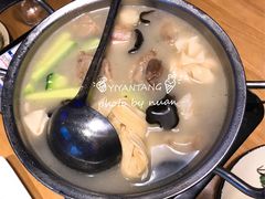 -一盐堂本帮菜(外滩店)