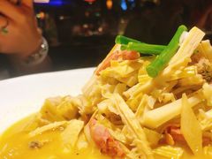 -绿茶餐厅(乐峰广场店)