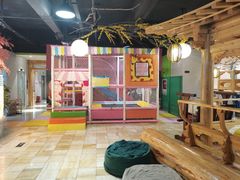 -永青泉汗蒸广场(大运河博物馆店)