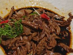 -荷塘秋月·本帮江浙菜(国权路店)