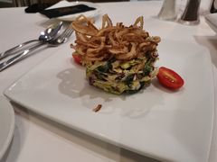 -茹丝葵经典牛排馆(成都IFS店)
