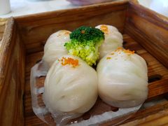 -鼎珑点心仔(燕塘店)