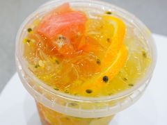 -7分甜(万象城店)