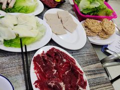 -全好食潮汕牛肉火锅(泗洲路店)