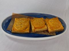 -鹿鸣酒家(越秀店)