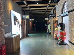 -CGV影城(梅江ScreenX店)