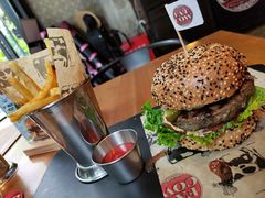 -FAT COW(虹梅路店)