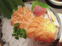 -德川家日本料理(中关村店)