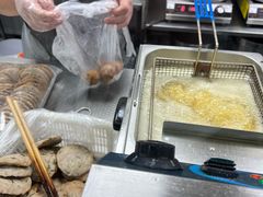 -粗茶淡饭(东关街店)