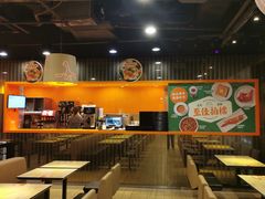 -大快活(丽丰店)