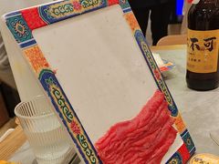 -侃爷南门铜锅涮肉