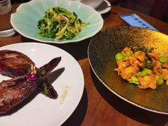 -南园民国茶楼餐厅·常州菜(北大街店)